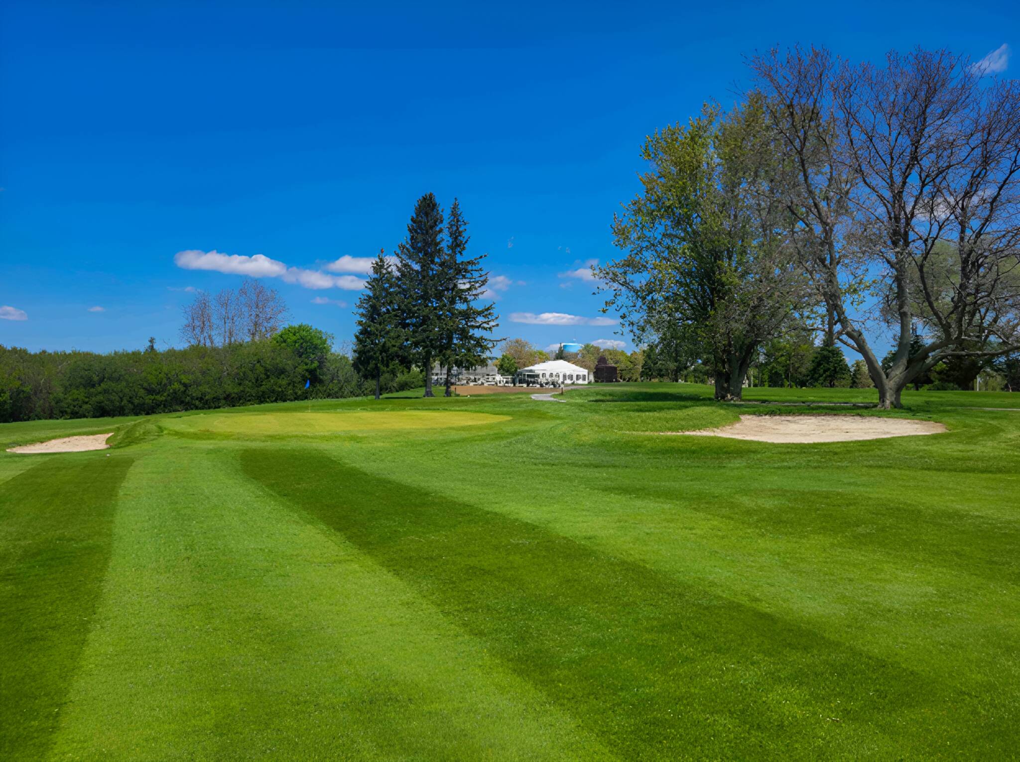 Golf/Course Info Thompson Park Golf Course Golf/Course Info Thompson Park Golf Course